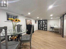 960 Briar Hill Ave in Toronto, ON - Building Photo