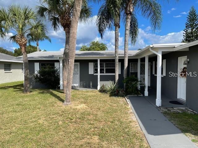 property at 3055 Belcher Rd