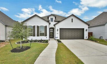 9634 Wright Dr in Manvel, TX - Building Photo - Building Photo