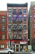 70 W 106th St Apartments