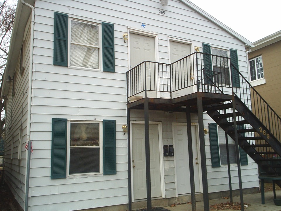 269 S Monroe St in Columbus, OH - Building Photo