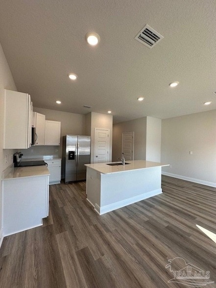 5737 Stellarjay St in Gulf Breeze, FL - Foto de edificio - Building Photo