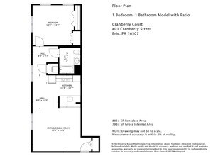 401 Cranberry St in Erie, PA - Building Photo - Building Photo