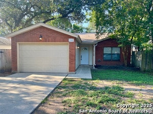 property at 7318 Hunters Raven