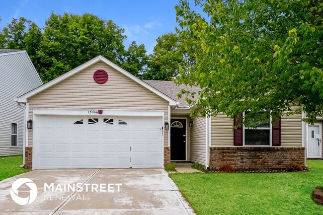 property at 13066 N Becks Grove Dr