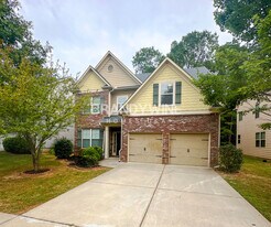 2585 Kolb Manor Cir SW in Marietta, GA - Building Photo