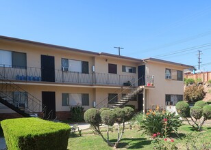 1301 College View Dr in Monterey Park, CA - Building Photo - Building Photo