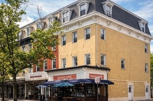 116a Main St in Nyack, NY - Building Photo
