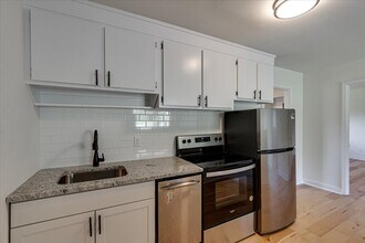 304 Talley Ter, Unit 304 in Chattanooga, TN - Foto de edificio - Building Photo