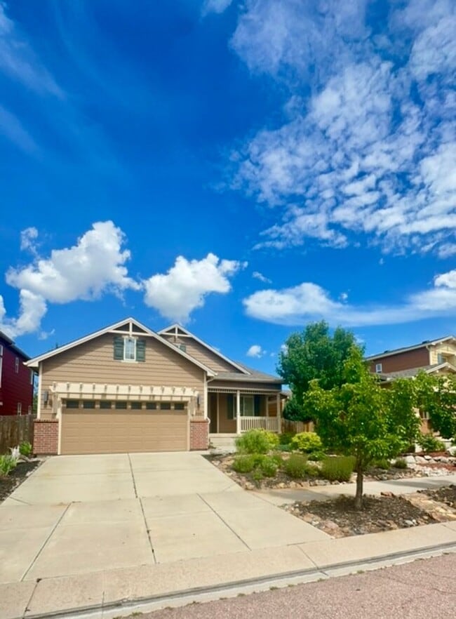 property at 6667 Silverwind Cir