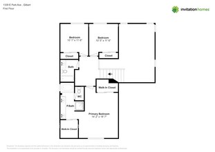 1339 E Park Ave in Gilbert, AZ - Building Photo - Building Photo