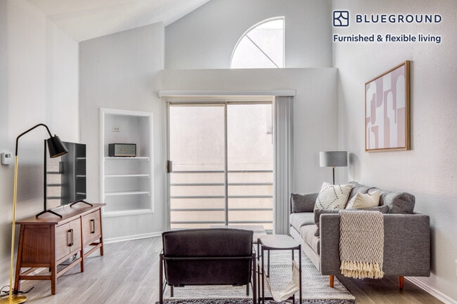property at 4378 Sepulveda Blvd