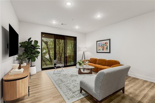property at 112 Rogers St NE