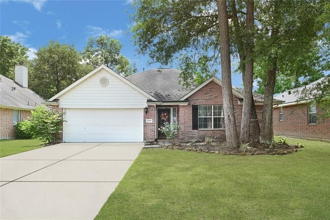 property at 12938 Cascadia Knoll Ct