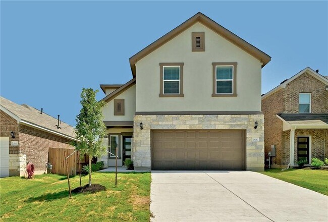 property at 806 Pepperbark Loop