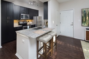 Cortland Research Park Apartments