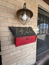 1420 E 5th Ave in Denver, CO - Building Photo - Building Photo