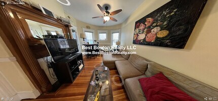 121 Liberty Rd, Unit 3 in Somerville, MA - Building Photo - Building Photo