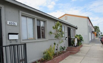 101 S Turner Ave in Fullerton, CA - Building Photo - Building Photo