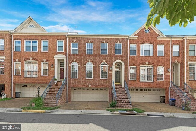 2819 St Croix Dr in Vienna, VA - Building Photo - Building Photo