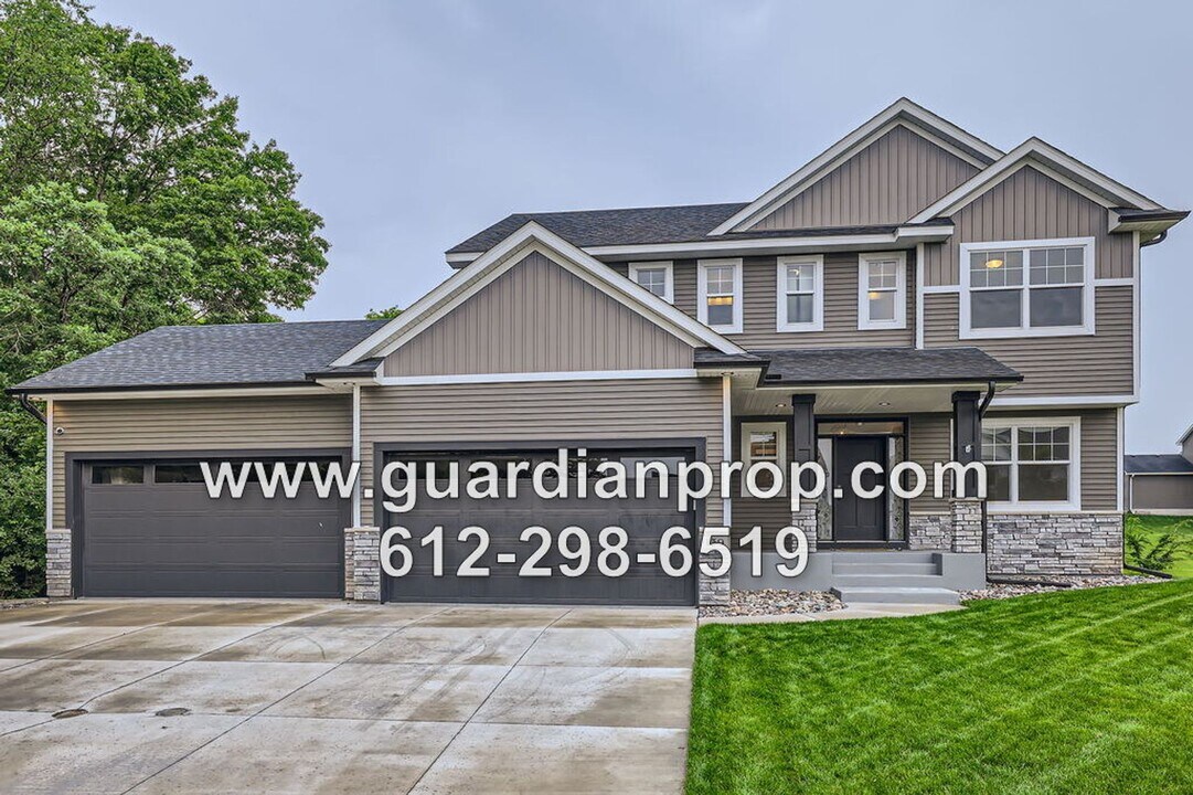 139 144th Ave NW in Andover, MN - Building Photo