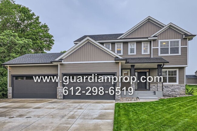 property at 139 144th Ave NW