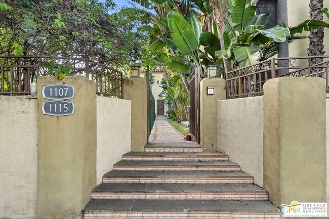 property at 1115 S Ogden Dr