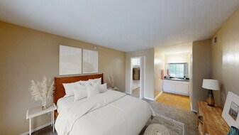 Venetian Apartamentos Houston in Houston, TX - Building Photo