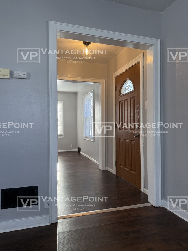 1123 S Baird St in Green Bay, WI - Building Photo - Building Photo