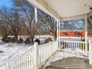 520 W Bucyrus St in Crestline, OH - Building Photo - Building Photo