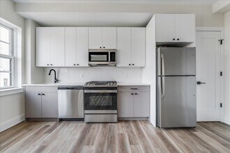 237 Washington St in Hoboken, NJ - Building Photo - Building Photo