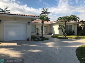 5911 NE 22nd Way in Fort Lauderdale, FL - Building Photo - Building Photo