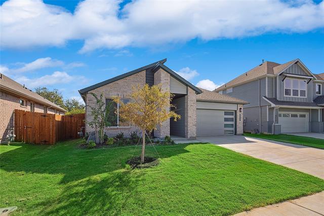 2217 Yellowhammer Rd in Denton, TX - Building Photo - Building Photo