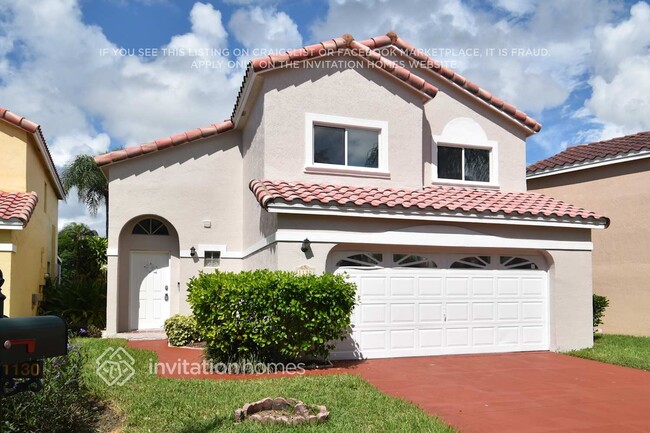 property at 1130 SE 6th Ct