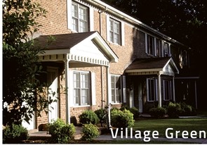 Village Green Apartments