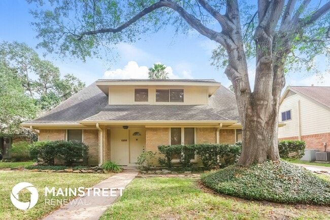 property at 1335 Westgreen Blvd