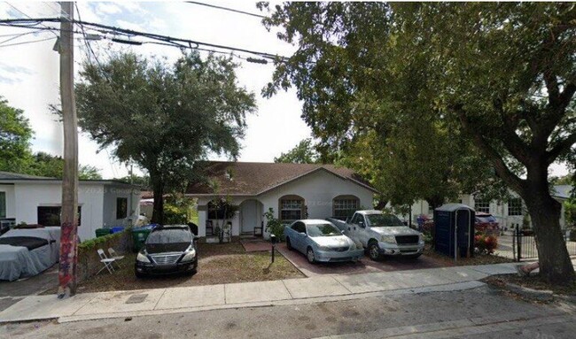 1360 NW 59th St