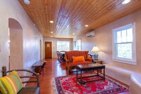 129 Duran St in Santa Fe, NM - Building Photo - Building Photo