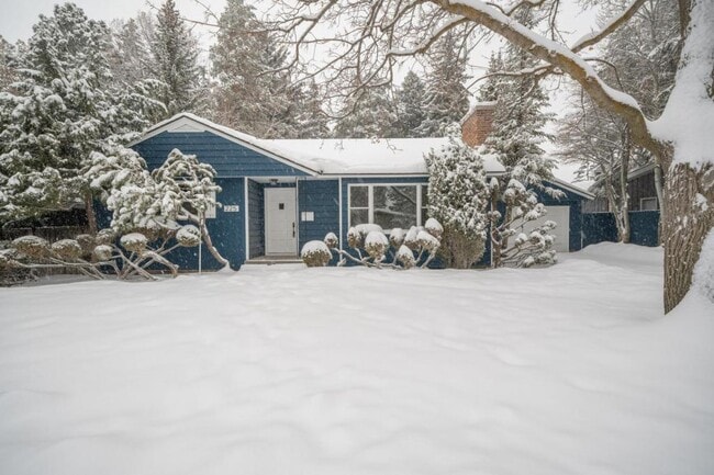 225 E 25th St in Idaho Falls, ID - Building Photo - Building Photo