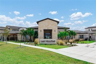 33 State Hwy 336 in Edinburg, TX - Building Photo