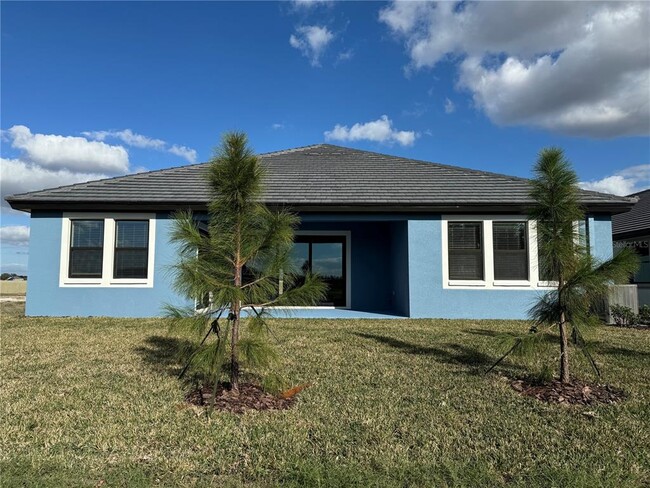 2658 Wise River Ln in Zephyrhills, FL - Building Photo - Building Photo