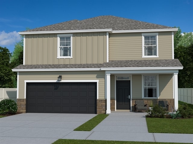 property at 12024 Brooksong Dr