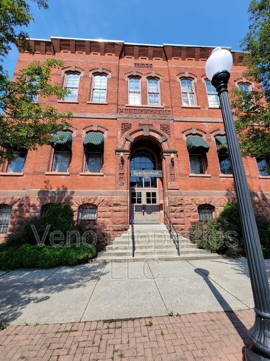 206 N Pearl St in Albany, NY - Building Photo