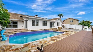 1412 NE 53rd Ct in Fort Lauderdale, FL - Building Photo - Building Photo