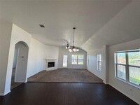 1757 Amberwood Loop in Kyle, TX - Foto de edificio - Building Photo