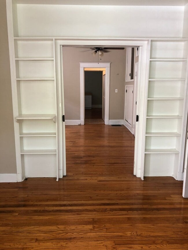property at 1442 Vance Ave