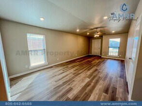 2005 Corpus Ave in Wolfforth, TX - Building Photo - Building Photo