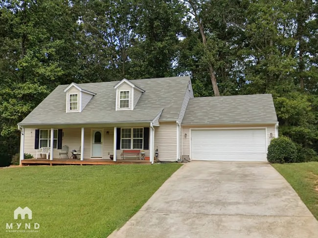 property at 5106 Bird Rd