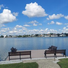 3410 Gulf Shore Blvd N, Unit 100 in Naples, FL - Building Photo - Building Photo
