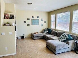 41524 Blue Canyon Ave in Murrieta, CA - Building Photo